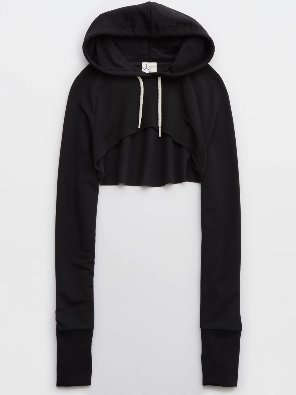 OFFLINE By Aerie Over the top Fleece Shrug